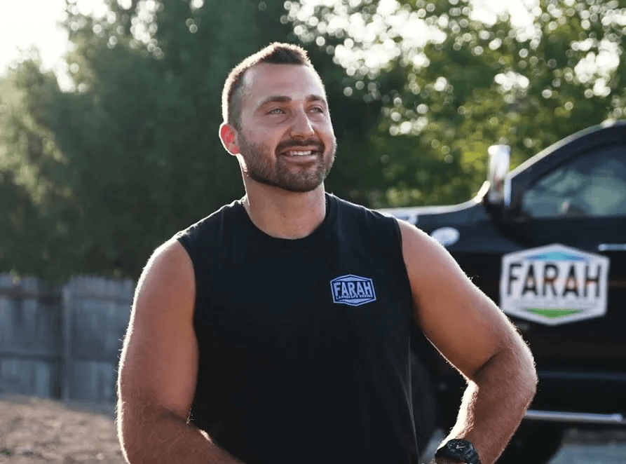 Alex Farah